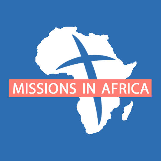 Missions in Africa
